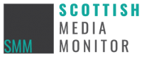 Scottish Media Monitor