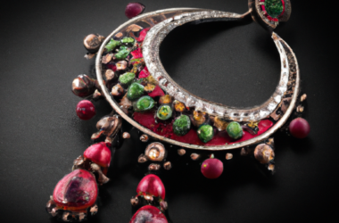 designer womens jewellery