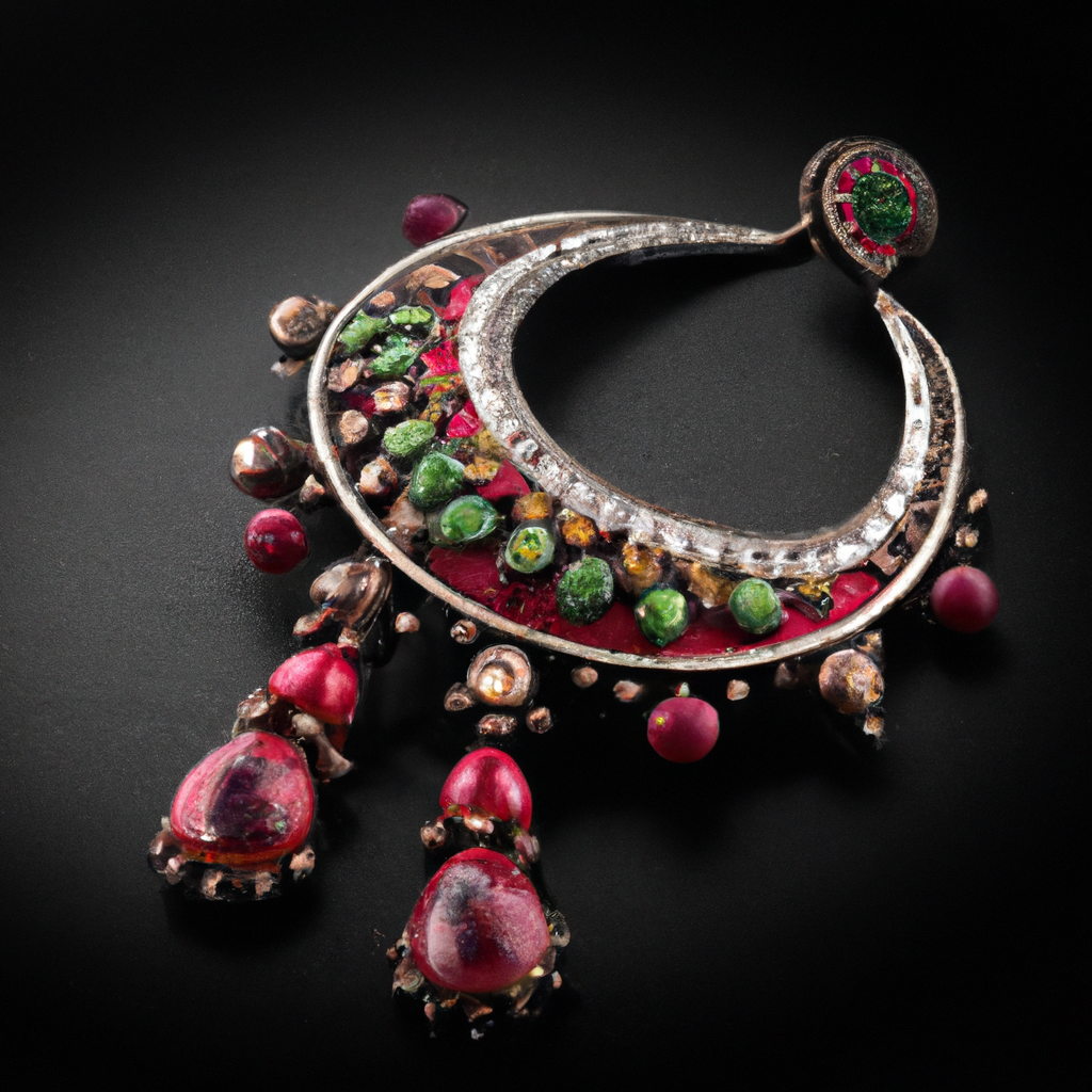 designer womens jewellery