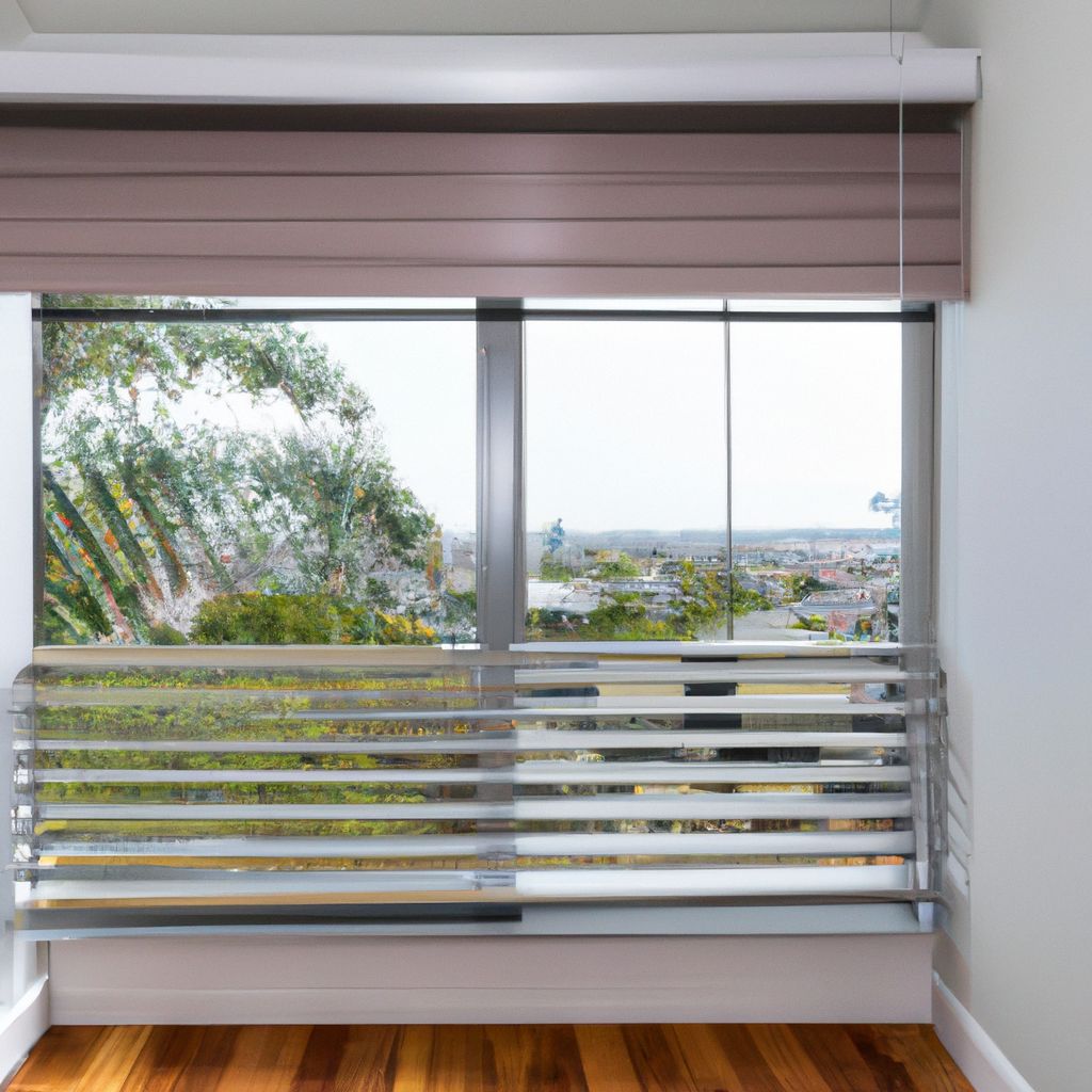 Window blinds Melbourne